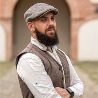 Mickael Cusano, vidéaste