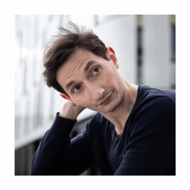 François Stevenin, comédien de doublage